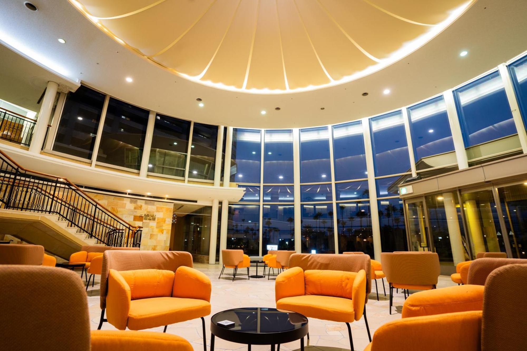 Hotel Welview Кагосима Экстерьер фото