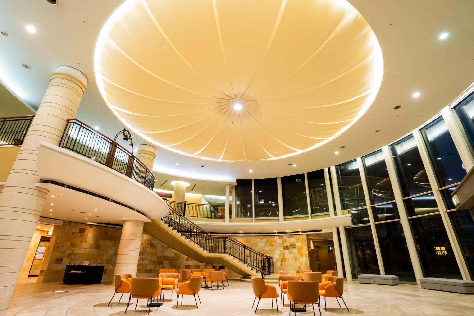 Hotel Welview Кагосима Экстерьер фото