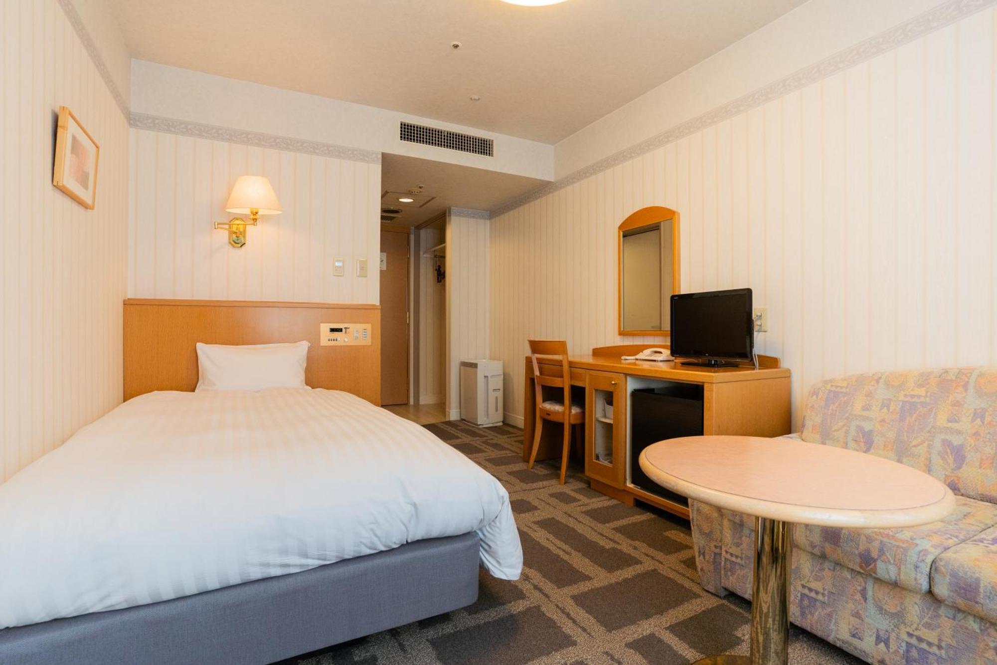 Hotel Welview Кагосима Экстерьер фото