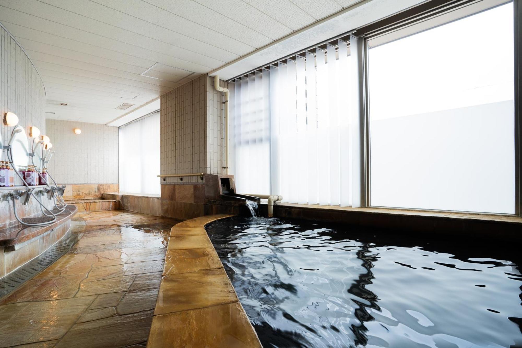 Hotel Welview Кагосима Экстерьер фото